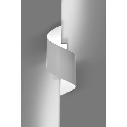 Wall light SPINER 1xG9/8W/230V white
