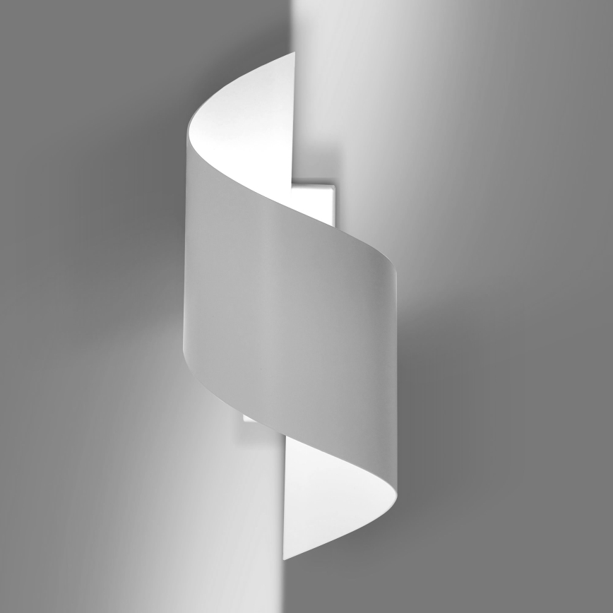 Wall light SPINER 1xG9/8W/230V white