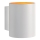 Wall light SQUALLA TUBA 1xG9/50W/230V white/gold