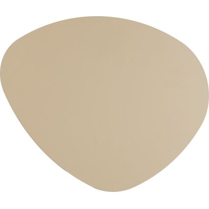 Wall light STONE 2xG9/8W/230V 30x39 cm beige