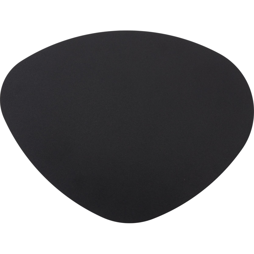 Wall light STONE 2xG9/8W/230V 30x39 cm black