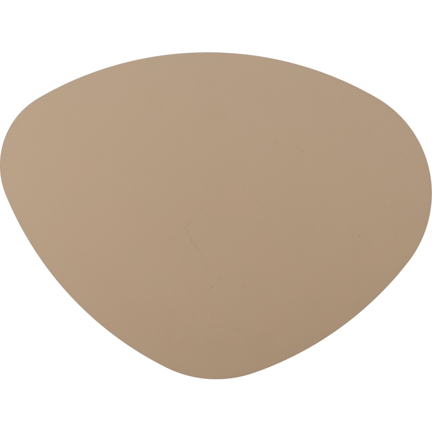 Wall light STONE 3xG9/8W/230V 37x49 cm beige
