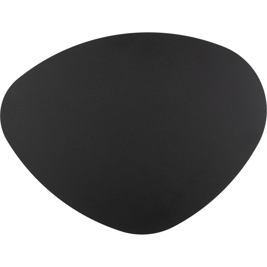 Wall light STONE 3xG9/8W/230V 37x49 cm black