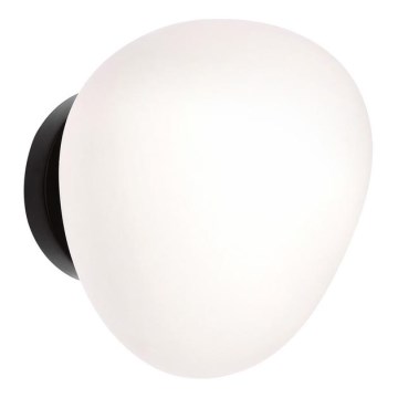 Wall light STONES 1xE27/40W/230V