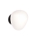 Wall light STONES 1xE27/40W/230V