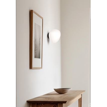 Wall light STONES 1xE27/40W/230V