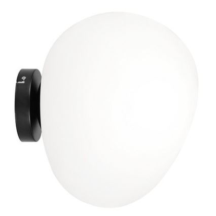 Wall light STONES 1xE27/40W/230V