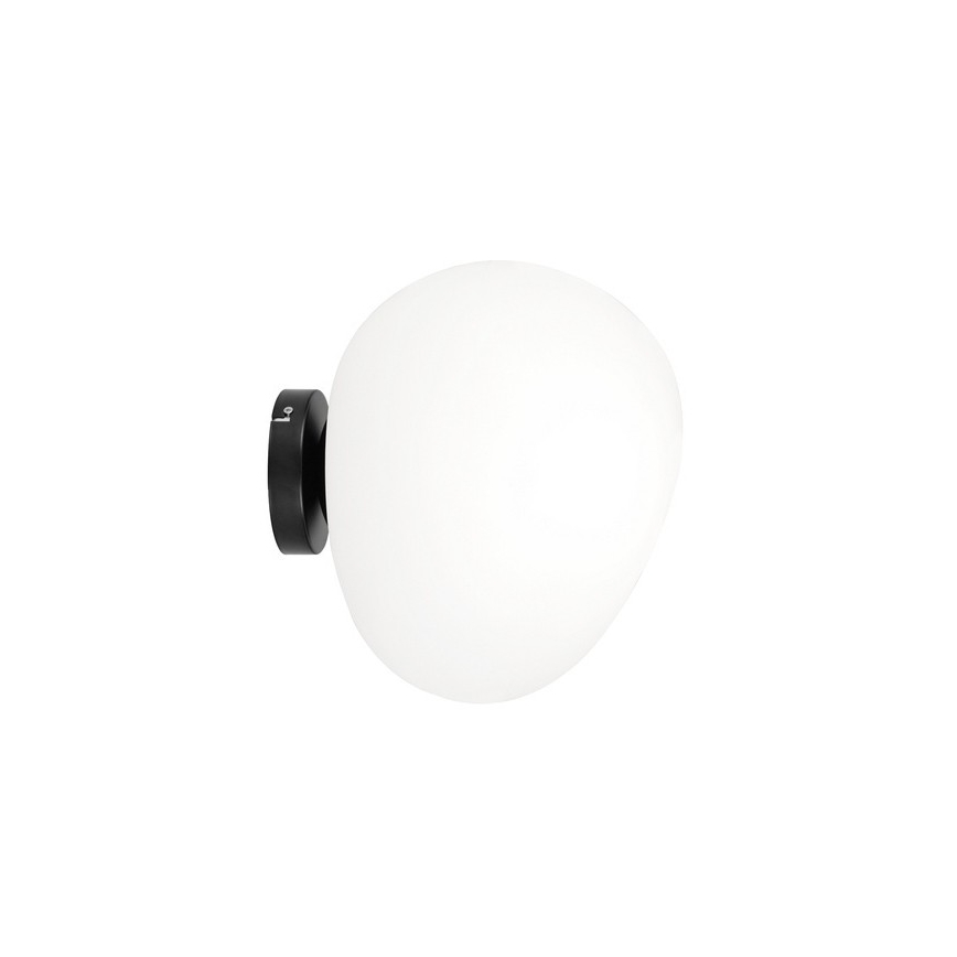 Wall light STONES 1xE27/40W/230V