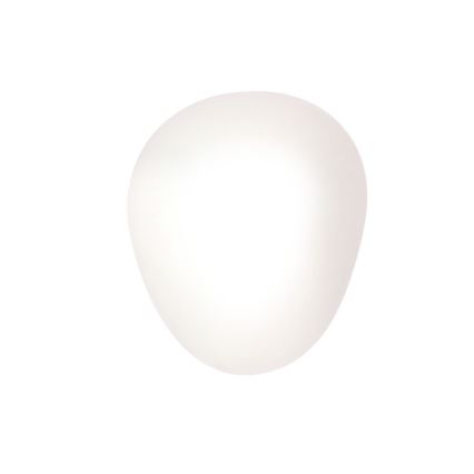 Wall light STONES 1xE27/40W/230V