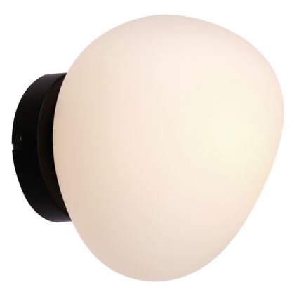 Wall light STONES 1xE27/40W/230V