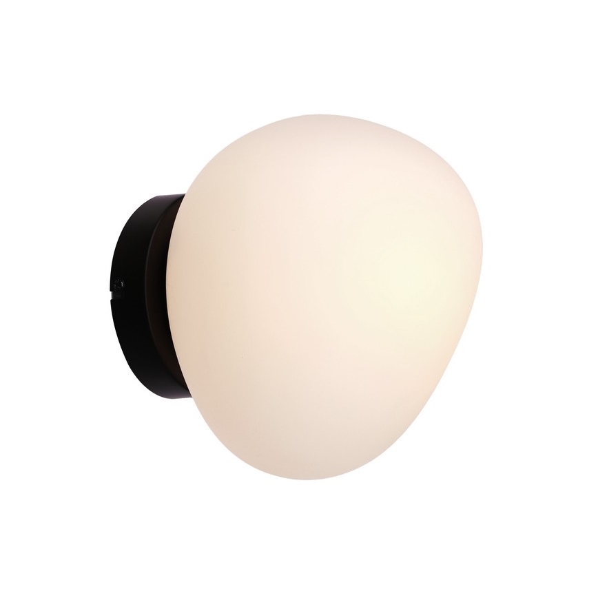 Wall light STONES 1xE27/40W/230V