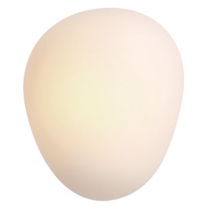 Wall light STONES 1xE27/40W/230V