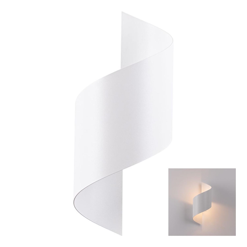 Wall light TALASSA 1xG9/8W/230V white