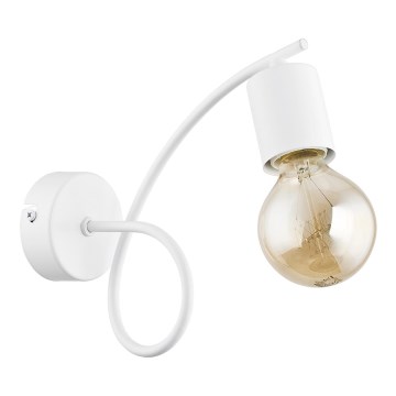 Wall light TANGO 1xE27/15W/230V white