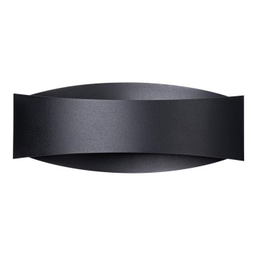 Wall light TONI 1xG9/8W/230V black