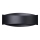 Wall light TONI 1xG9/8W/230V black