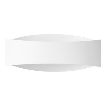 Wall light TONI 1xG9/8W/230V white