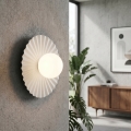 Wall light UMBRA 1xG9/8W/230V white