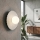 Wall light UMBRA 1xG9/8W/230V white
