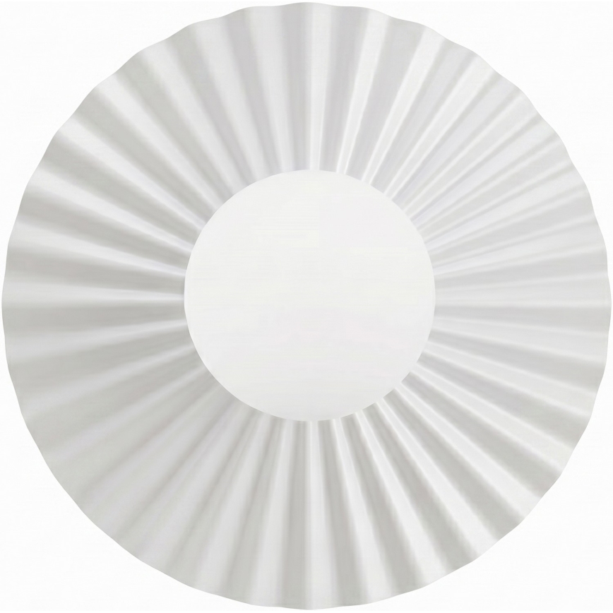 Wall light UMBRA 1xG9/8W/230V white