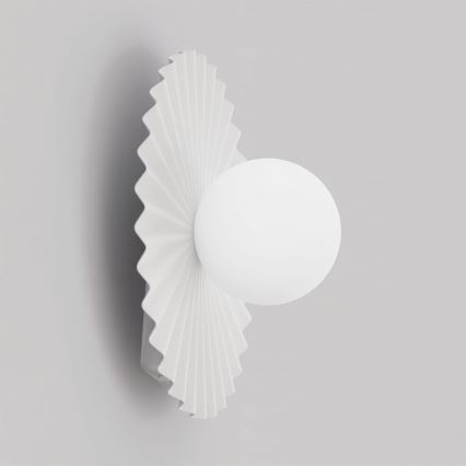 Wall light UMBRA 1xG9/8W/230V white