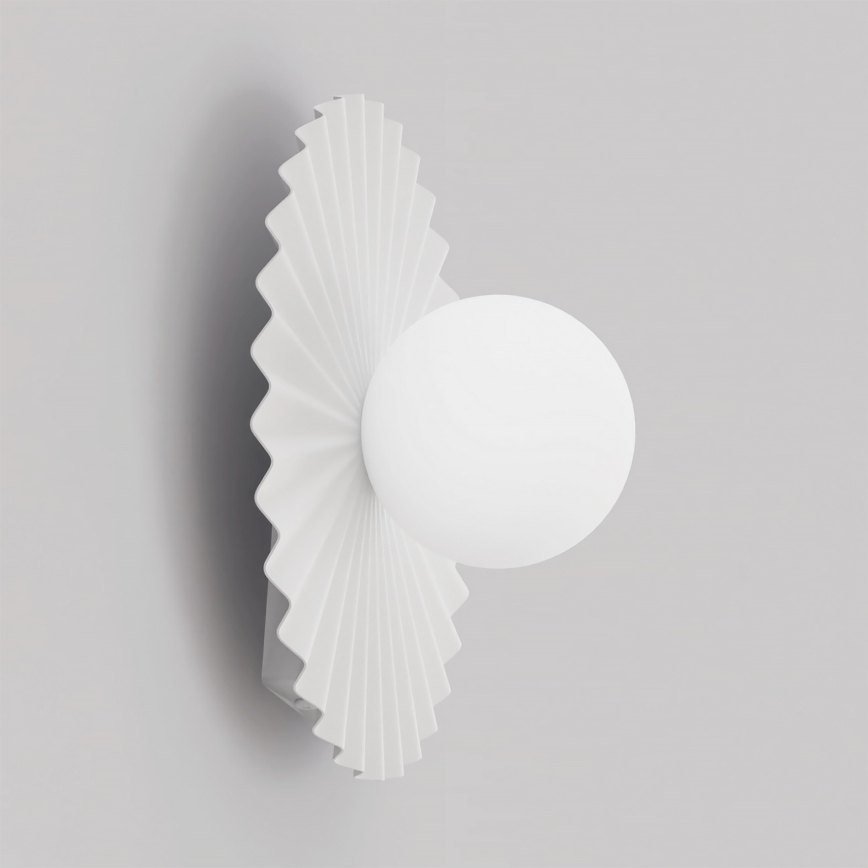 Wall light UMBRA 1xG9/8W/230V white