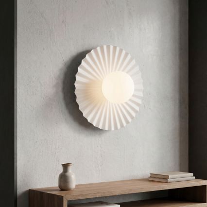 Wall light UMBRA 1xG9/8W/230V white