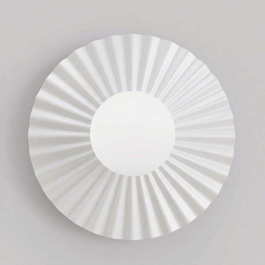 Wall light UMBRA 1xG9/8W/230V white