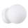 Wall light YOLI 1xG9/8W/230V white