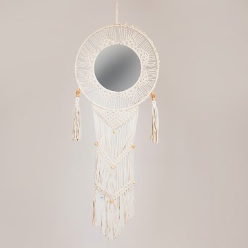 Wall mirror 50x135 cm