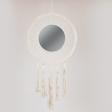 Wall mirror 55x110 cm