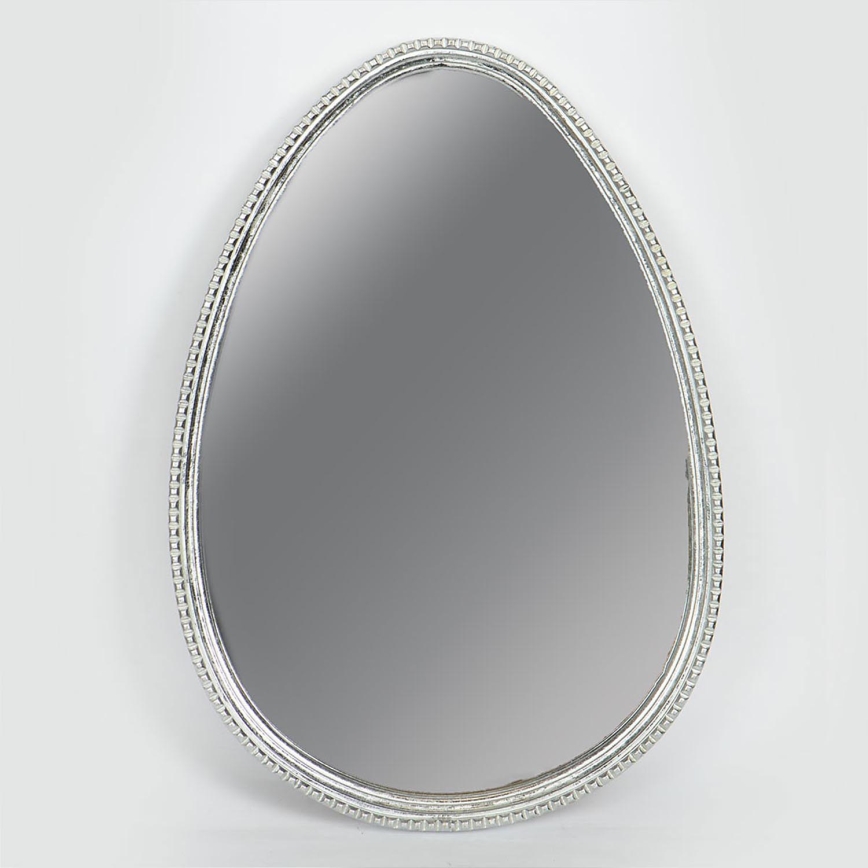 Wall mirror 60x37 cm