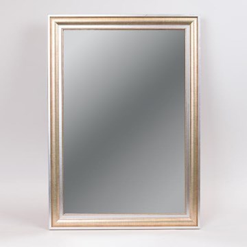 Wall mirror 60x40 cm
