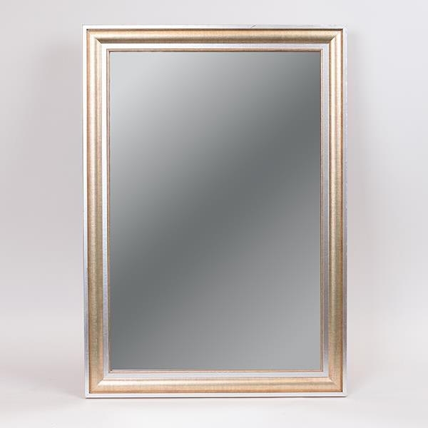 Wall mirror 60x40 cm