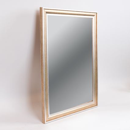 Wall mirror 60x40 cm