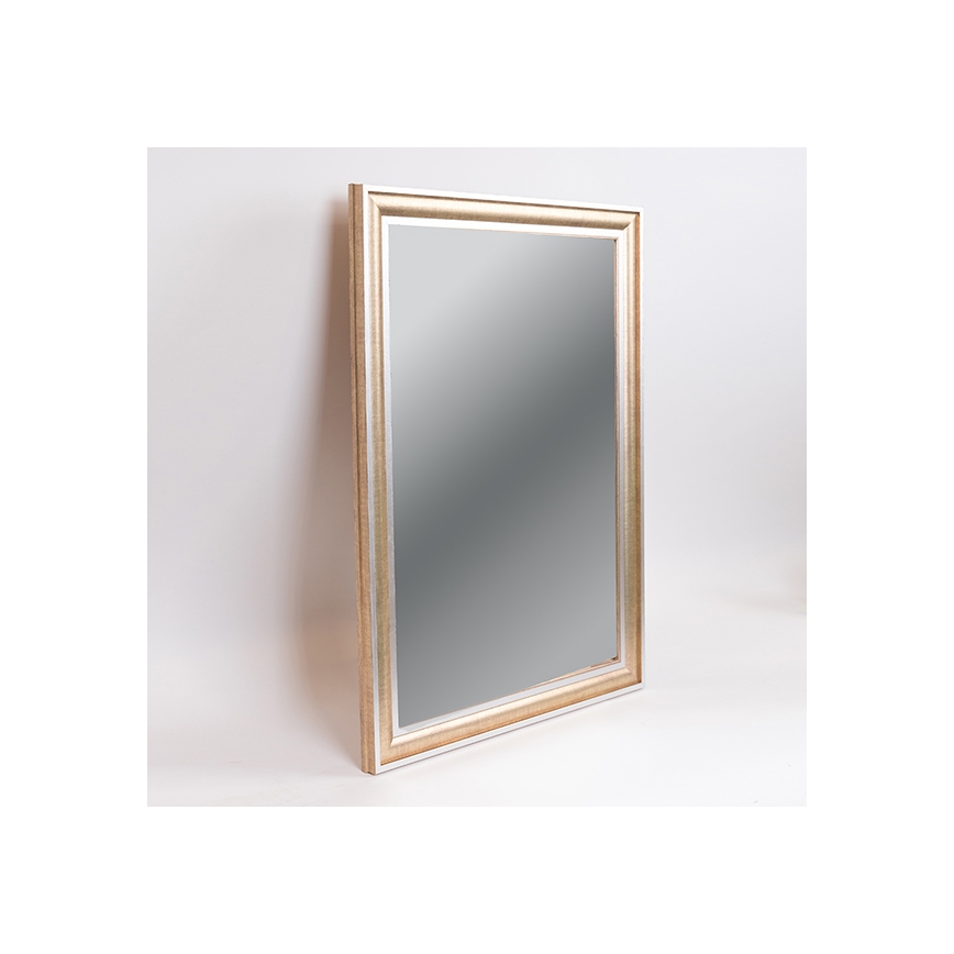 Wall mirror 60x40 cm