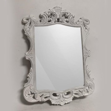 Wall mirror 60x43 cm