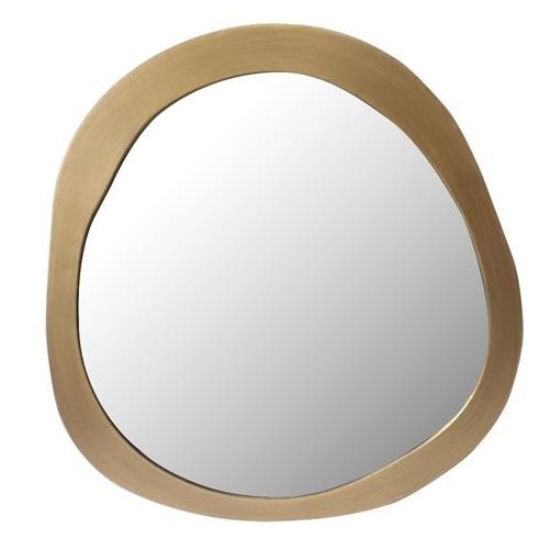 Wall mirror 62x65 cm