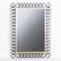 Wall mirror 78,5x56 cm