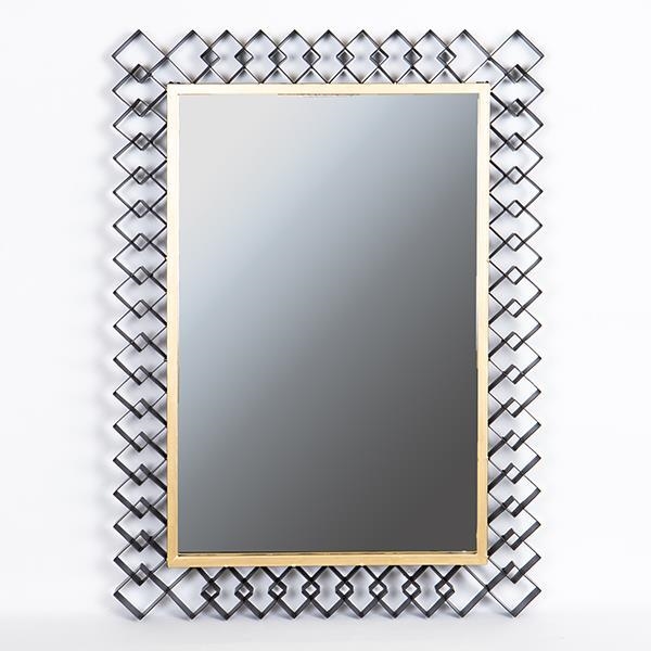 Wall mirror 78,5x56 cm