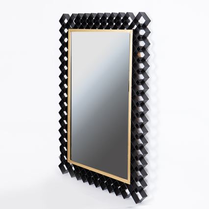 Wall mirror 78,5x56 cm