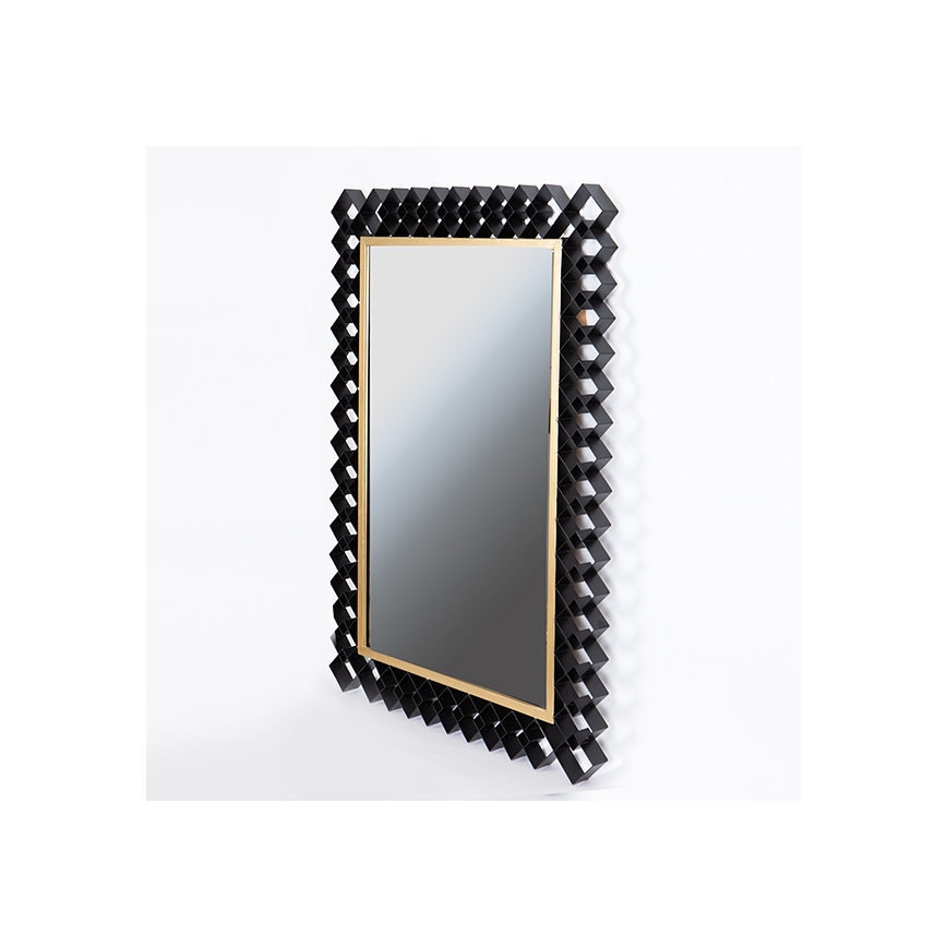 Wall mirror 78,5x56 cm