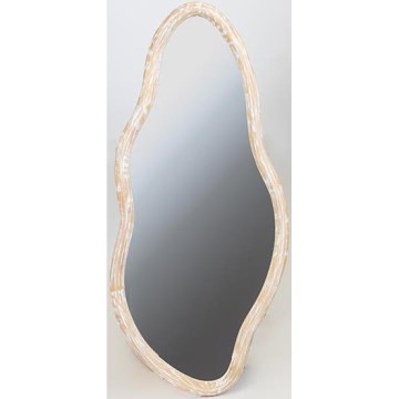 Wall mirror 80x36,5 cm