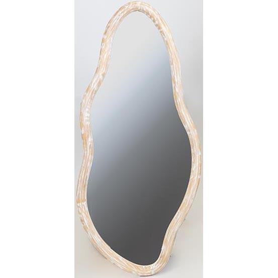 Wall mirror 80x36,5 cm