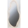 Wall mirror 80x36,5 cm