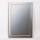 Wall mirror 90x60 cm