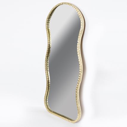 Wall mirror 92x45 cm