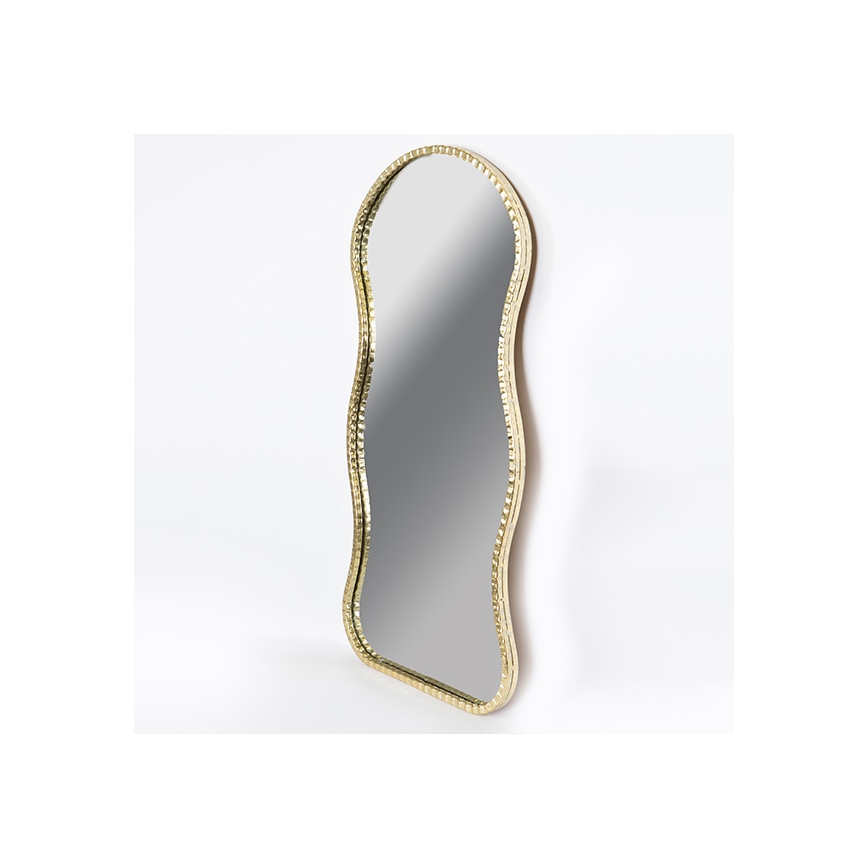 Wall mirror 92x45 cm