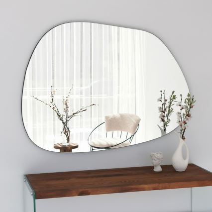 Wall mirror AMORPHOUS 70x90 cm