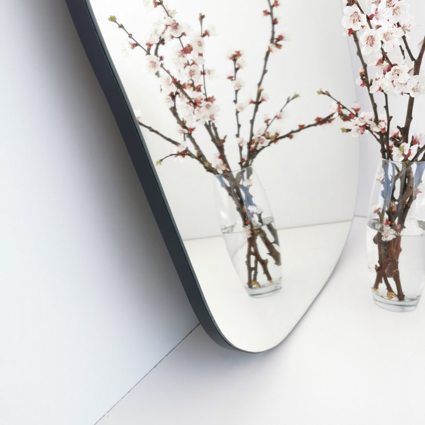 Wall mirror AMORPHOUS 70x90 cm